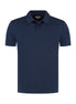 Polo Uomo Premium | navy blue