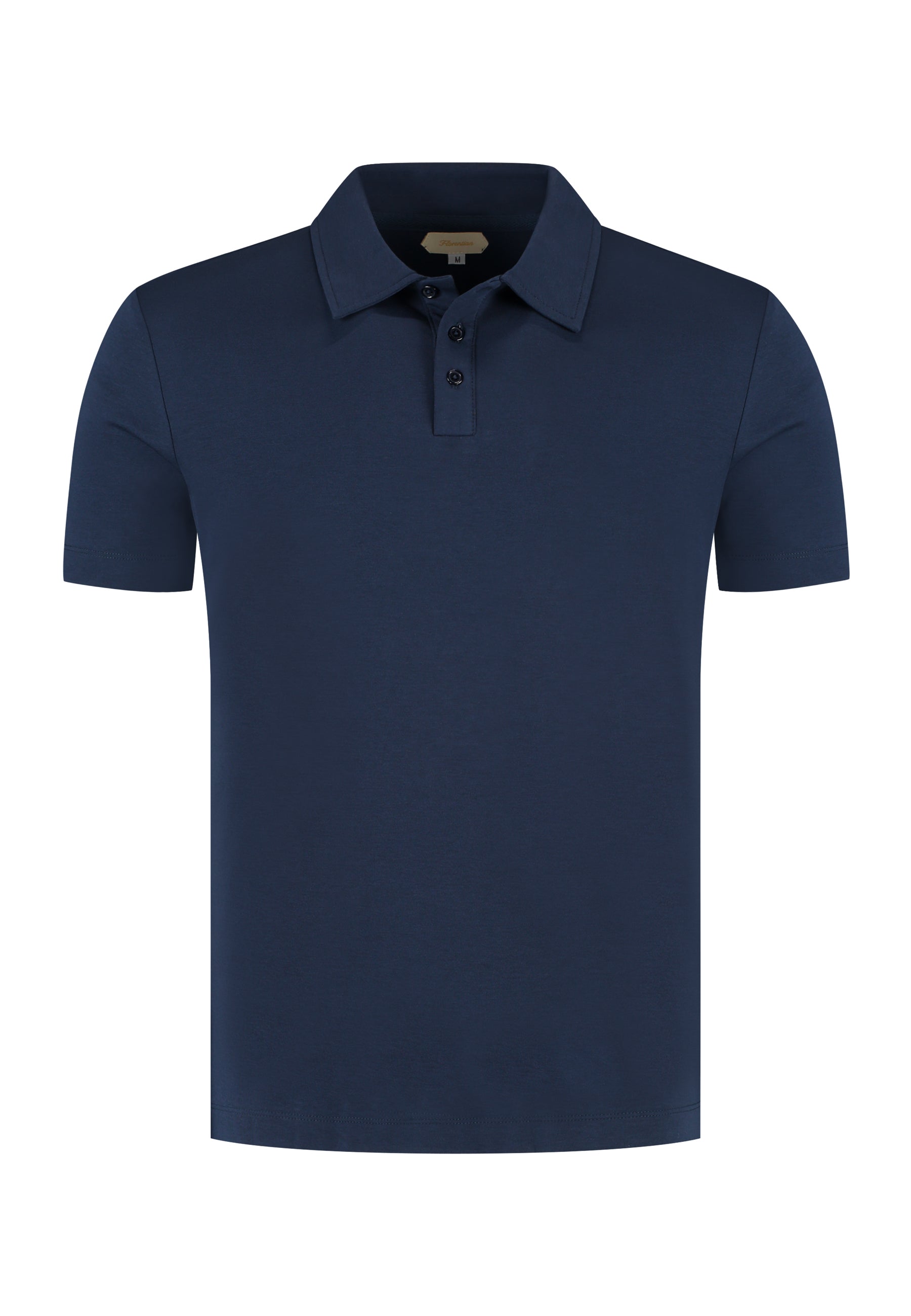 Polo Uomo Premium | navy blue